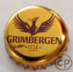 Grimbergen (jaune brillant)