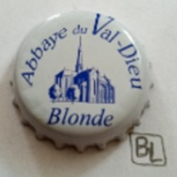 Abbaye du Val-Dieu
