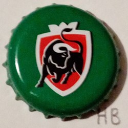Jupiler (vert)