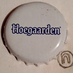 Hoegaarden (blanc)