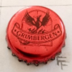 Grimbergen (rouge)