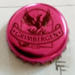 Grimbergen (rose)
