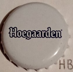 Hoegaarden (blanc)