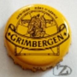 Grimbergen (jaune)