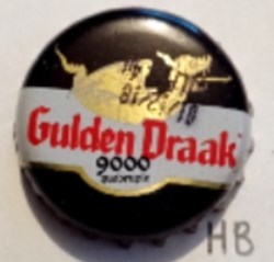 Gulden draak