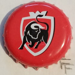Jupiler (rouge)