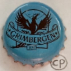 Grimbergen (bleu)