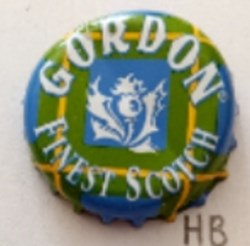 Gordon Scotch