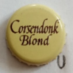 Corsendonk