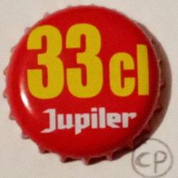 Jupiler (rouge)