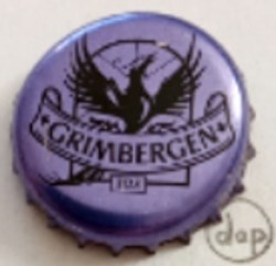 Grimbergen (violet)