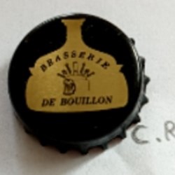 Bouillon (Brasserie de)