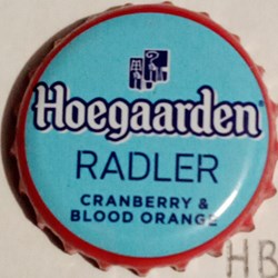 Hoegaarden (bleu)