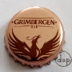 Grimbergen (beige)