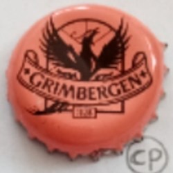 Grimbergen (rose)
