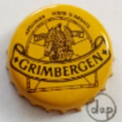 Grimbergen (jaune)