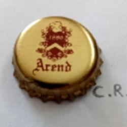 Arend 1886