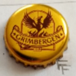 Grimbergen (jaune brillant)