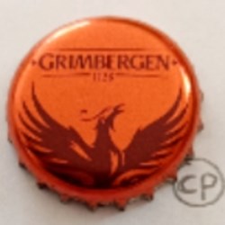 Grimbergen (orange)