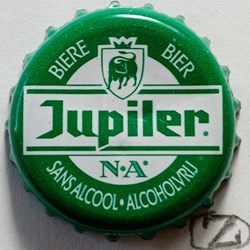 Jupiler (vert)