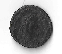 Constance II, Maiorina