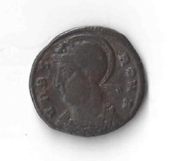 Rome, Nummus
