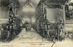 La Papeterie Olmer et Hesbert
