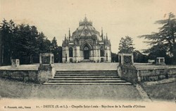 La Chapelle Royale