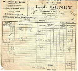 Assurances L.-J. Genet