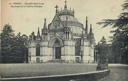 La Chapelle Royale