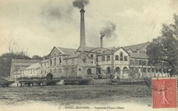 La Papeterie Firmin-Didot