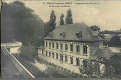Bâtiment B