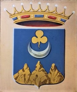 Armoiries de la famille de Reiset