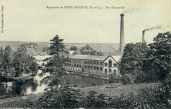 La Papeterie Firmin-Didot