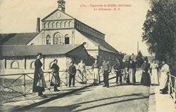 Le Délissoire - Papeterie Firmin-Didot