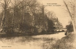La Papeterie Firmin-Didot