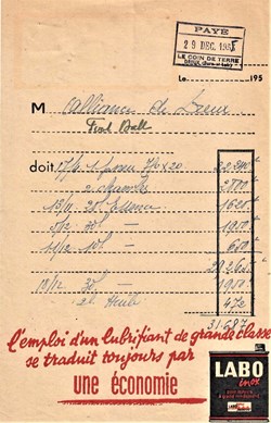 Le Coin de Terre