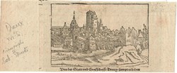 Von der Stadt und Grafschafft Dreux/Sampteclichen