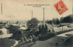 La Papeterie Firmin-Didot