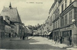 La Grande Rue