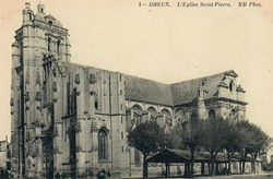 L'Eglise Saint-Pierre