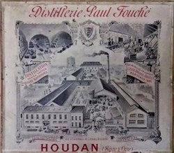 Distillerie Paul Fouché