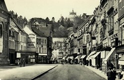 La Grande Rue