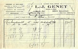 Assurances L.-J. Genet