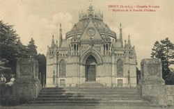La Chapelle Royale