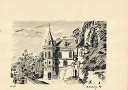 L'Evêché