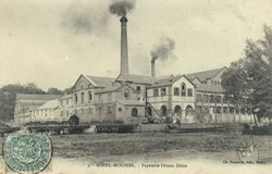 La Papeterie Firmin-Didot