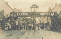 La Rue Saint-Thibault