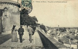 Le Chemin de Ronde