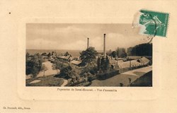 La Papeterie Firmin-Didot
